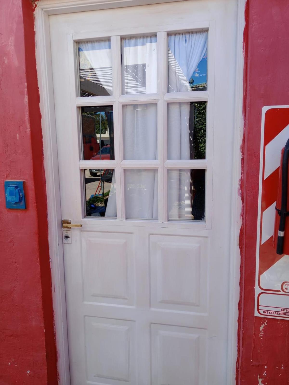 Perlas Del Mar Puerto Madryn Exterior photo