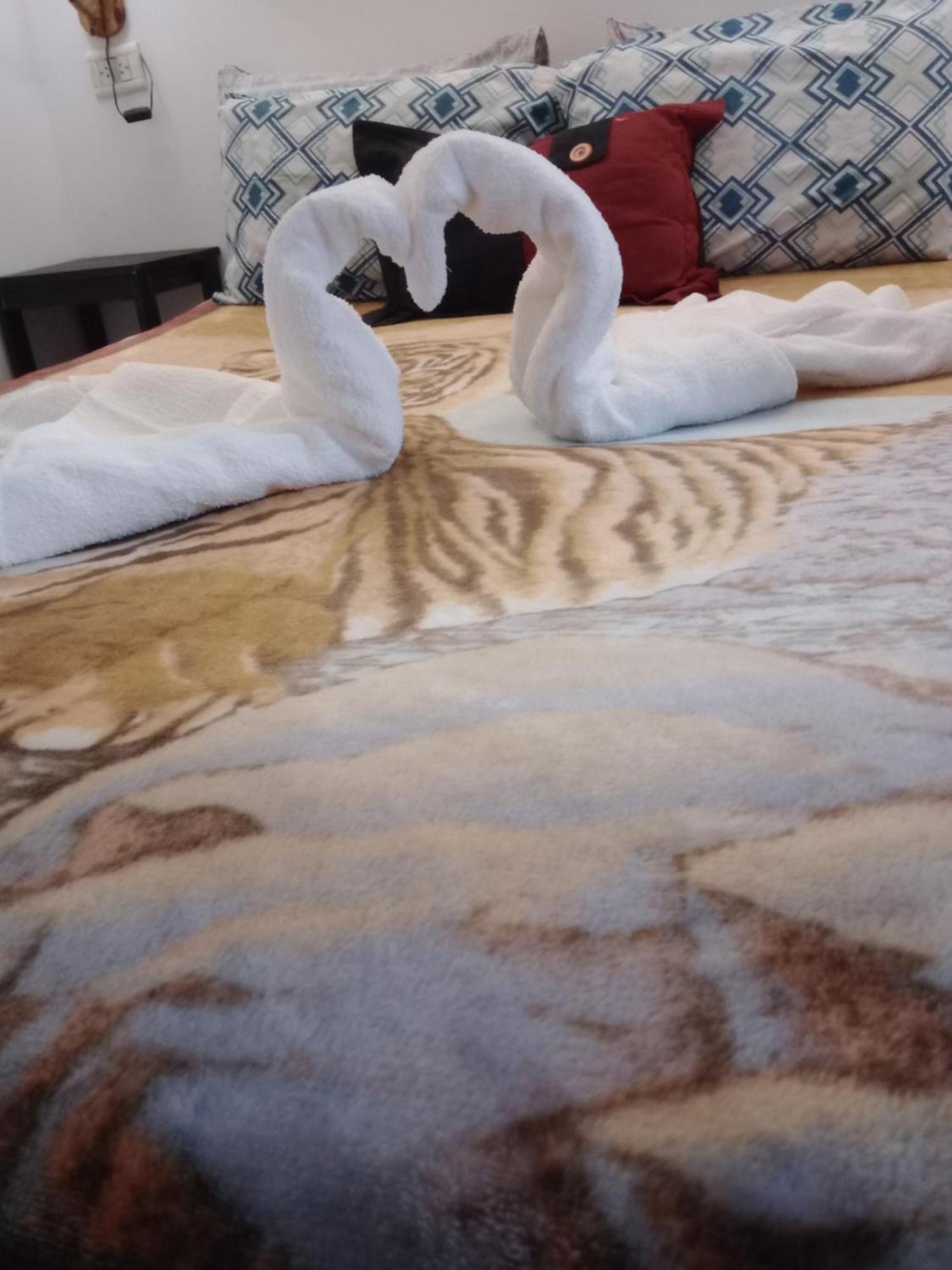 Perlas Del Mar Puerto Madryn Room photo