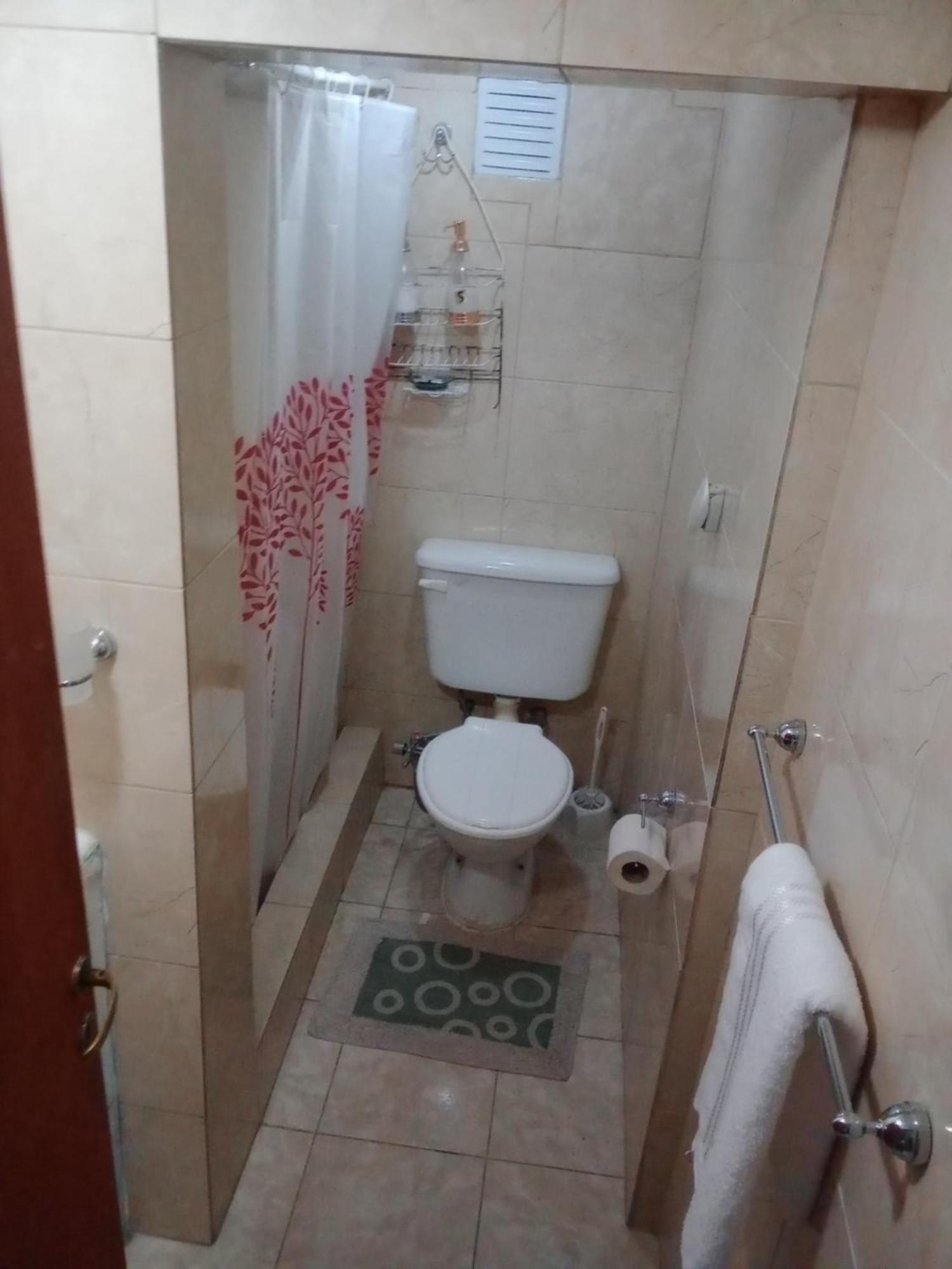 Perlas Del Mar Puerto Madryn Room photo